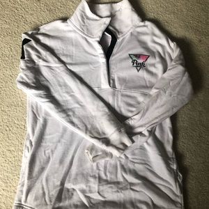 victoria secret PINK sweater